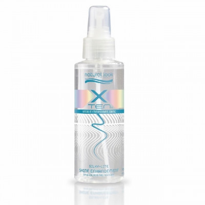 Natural Look XTEN Hair Extension Shine Enhancement Spray 130ml